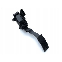 Педаль газа с модулем 6c1721503 volkswagen поло 6c