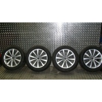 G32 7 g11 g12 алюминиевые колёсные диски колёса колёсные диски узор 642 hankook winter i * cept evo