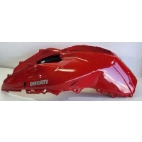 Накладка на бак крышка v4 4801a921a