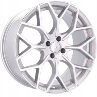 4× колесо алюминиевая haxer b1449 7.5 