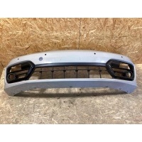 порше panamera 971 бампер передний 971807079dy 971898010d