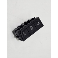 Панель переключателей pdc masażu peugeot 508 i 10 - 16 4049
