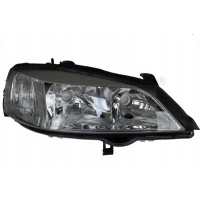 Фара фара pr tyc h7 hb3 opel astra г 98 - 02