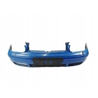 Бампер передняя передний volkswagen гольф iv mk4 1j1 1j0807221a 1j0807217c