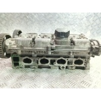 Головка блока цилиндров volvo v40 i 1995 - 1999 2.0 16v 140km 1001005 n7q b4204s
