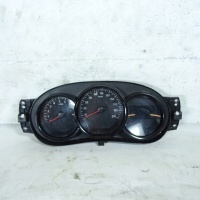 Dacia lodgy 1.6b спидометр 248103900r