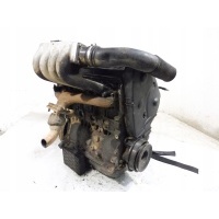 Двигатель отправка 1y 1.9 d volkswagen поло iii caddy ii seat толедо