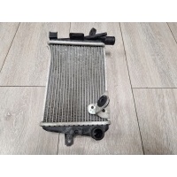 Радиатор левая bmw r1200 gs rt r1250 gs rt k50 k52 k52 bmw 8546408
