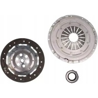 муфта valeo комплект 826729 volkswagen skoda audi seat