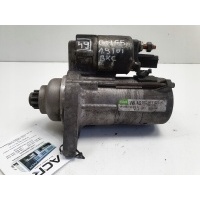 Стартер audi / seat / skoda / volkswagen 1.9 tdi 02z911023h
