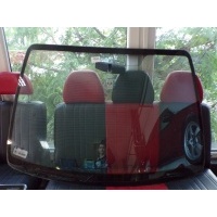 Renault scenic rx4 стекло переднее стекло