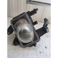 Opel astra h iii haloge левый 13252449