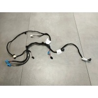 Mercedes - benz кзс x253 свет обивка левая передняя a2055409242 uk