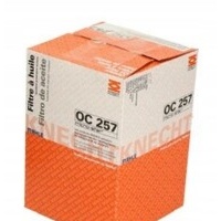 Knecht kx 338 / 22d фильтр топлива