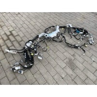 Toyota highlander iv установка под консоли eu . 82141 - 0ez00