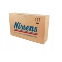 радиатор 64174a nissens дэу suzuki