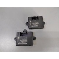 Блок управления дверью Ford Kuga 2 2019 2029993, F1ET14B532BF, 2006068, 1925212