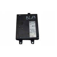 Блок bluetooth skoda superb ii рестайлинг 3c8035730e