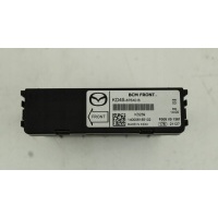 Блок bcm mazda 6 vi kd45675x0b k3239