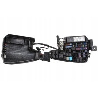 Корпус блок предохранителей блок блок управления bcm mazda 6 gj iii kd4566767