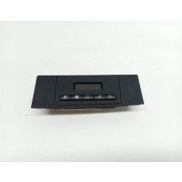 Панель управления webasto audi a6 c5 3b0963099c