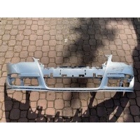 Passat b6 3c0 2005 - 2010 бампер передний передняя