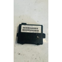 Chrysler гранд voyager блок управления крышки багажника багажника p05082068ah