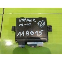 Chrysler гранд voyager v 09 год модуль крышки багажника багажника p05082068af