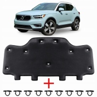 Защита двигателя / изоляция камеры двигателя volvo xc40 c40