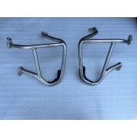 Gmole комплект левый правая bmw r1200 1250 gs k50 k51 r1200 r k53 r1200 rs k54