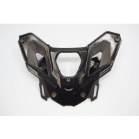 Bmw r 1250 gs k50 k51 19 - заполнение багажник
