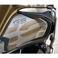 Bmw r1250gs adventure k51 бачёк топлива бак