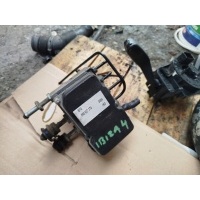 Насос абс seat ibiza iv 4 6r0614117 поло fabia 6r0907379