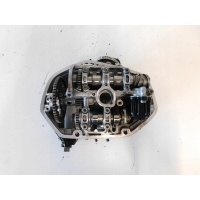Bmw r1250gs k50 головка блока цилиндров правый