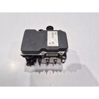 Насос абс skoda fabia ii 2 volkswagen поло v 5 seat ibiza iv 6j 6r0614117 6r0907379