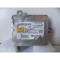 Мерседес w204 glk ксенон om: a2048703226 - 12363