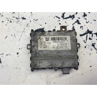Мерседес w204 блок поворота лампы a2048708326