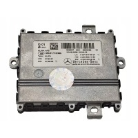 Блок поворота блок управления mercedes - benz oe a2048708326