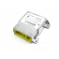 Блок сенсор airbag подушек безопасности мерседес c w204 a2048706826