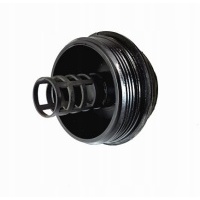 Крышка фильтра масляный 1.8 2.0 16v форд mondeo mk3 iii