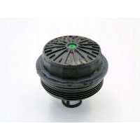Крышка фильтра масляный 1.8 2.0 mondeo mk3 v50 s40 ii c30 focus ii 1s7g - 6714 - af