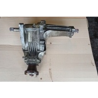 Редуктор 96625200 opel antara 2 , 0 cdti