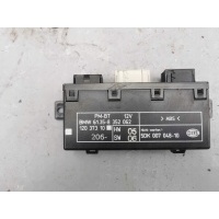Bmw e39 блок стекол 8352062 61358352062