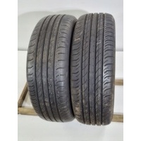 2× шина letnia данлоп sp спорт maxx 235 / 60r18 103 h
