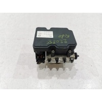 Насос абс volkswagen поло v 6r seat ibiza iv 4 6j skoda fabia ii 2 рестайлинг 6r0614517aj