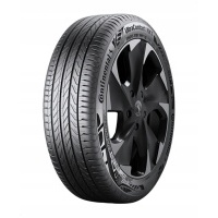 2× шина letnia continental ultracontact 235 / 50r20 104 т для автомобилей электрических ev , громкие слова защитный , усиление xl