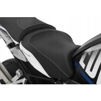 Мб диван водителя wunderlich для bmw r1250gs / adventure - стандарт