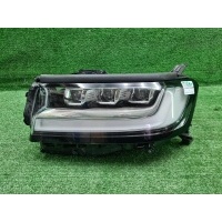 Битая Фара левая Toyota Land Cruiser 300 21-нв LED Toyota Параметр: Модель 2021 8118560Q51