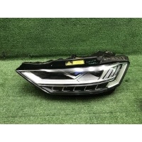 Фара левая Audi A8 4 D5 (2017-2022) Laser Audi Параметр: Модель 2017 4N0941113