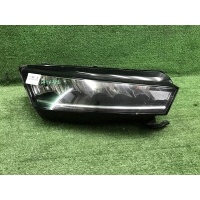 Фара правая Skoda Octavia A8 (2020-н.в.) LED Skoda Параметр: Модель 2019 5E4941016